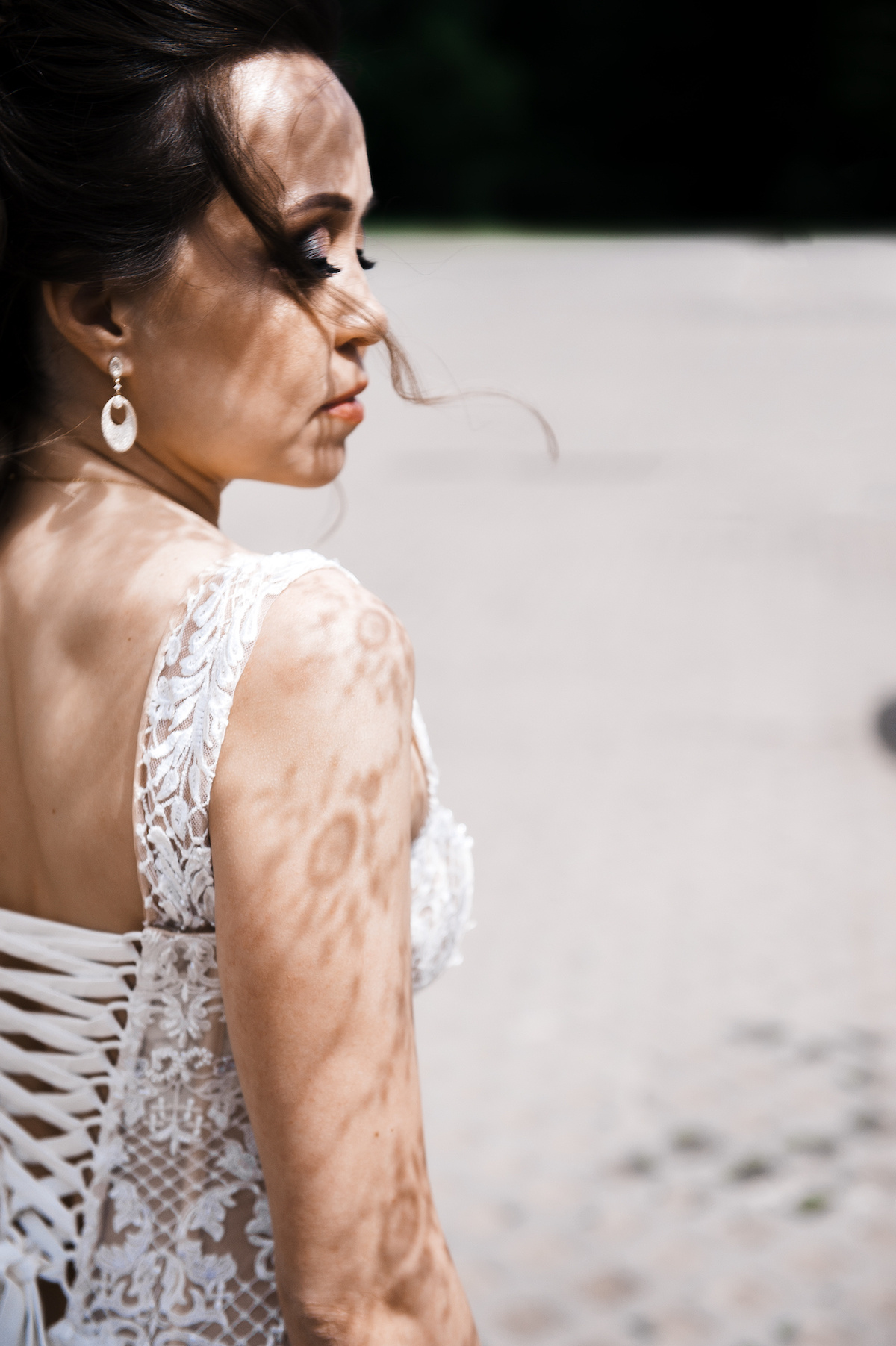 Алина и Александр. Свадебный фотограф в Москве Алексей Тук