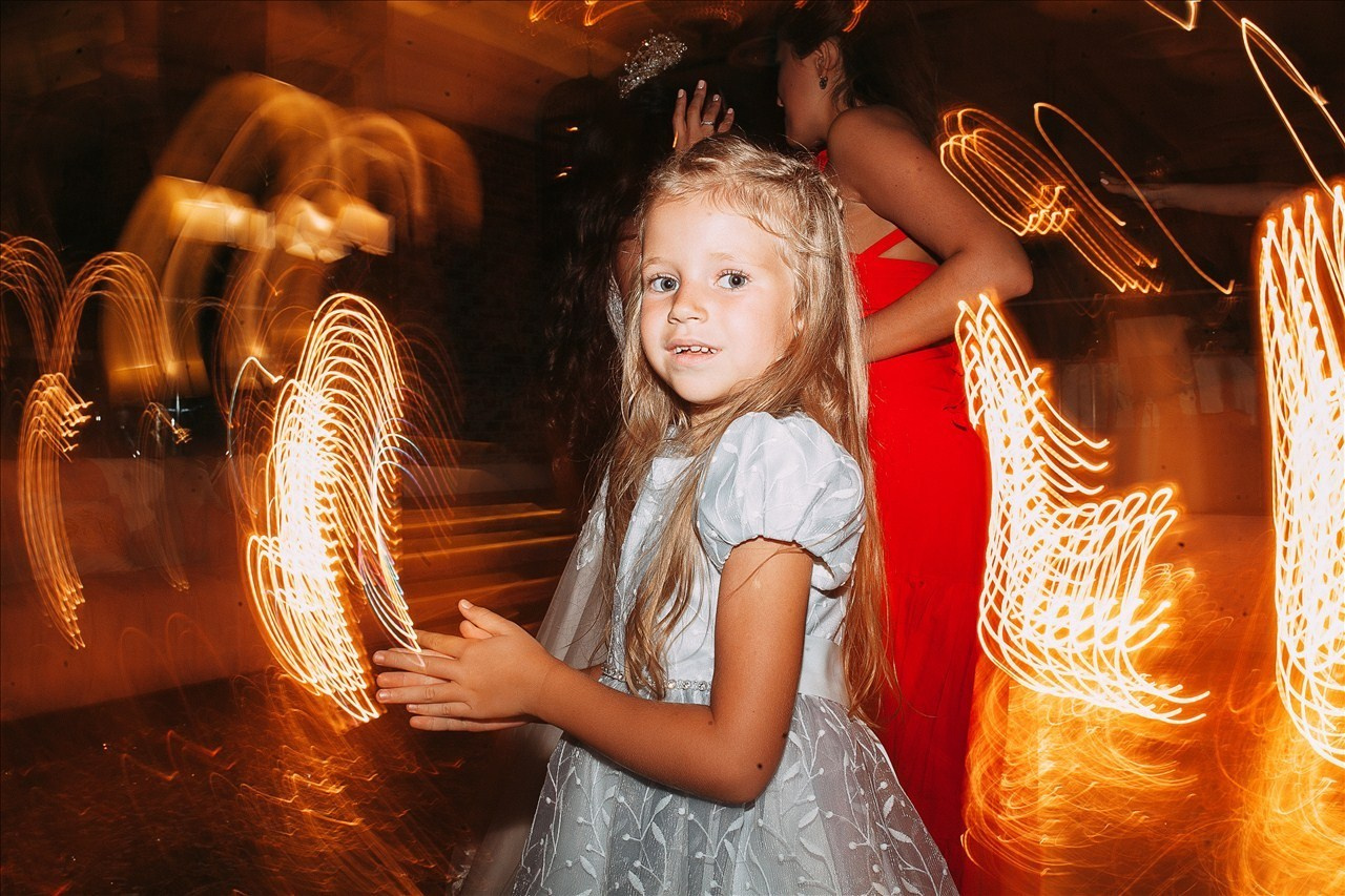 Свадебная съемка в Москве