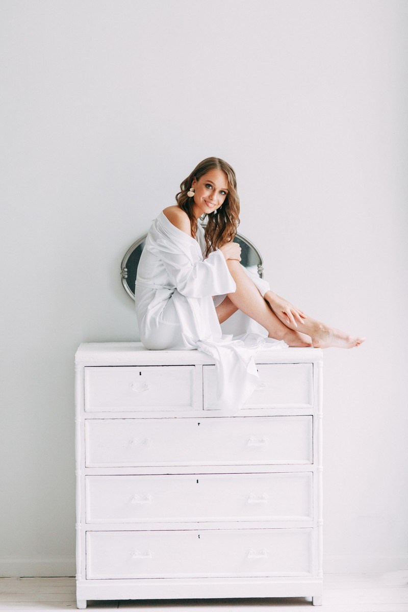 Свадьба в Европейском стиле Fine art