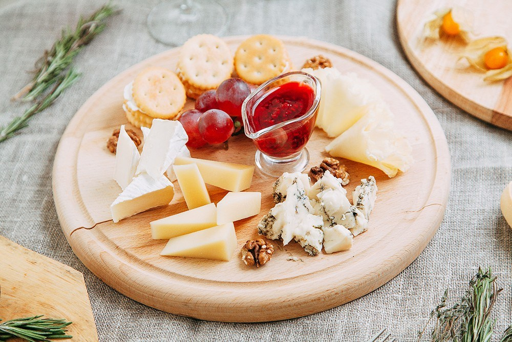 Съемка для ресторана "Визави"