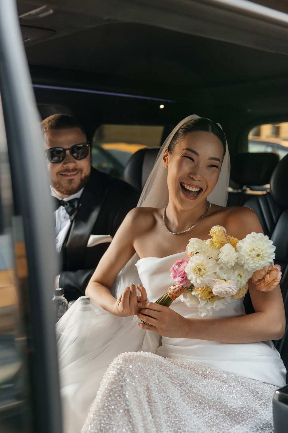 Искусство любить. Свадебный фотограф Москва