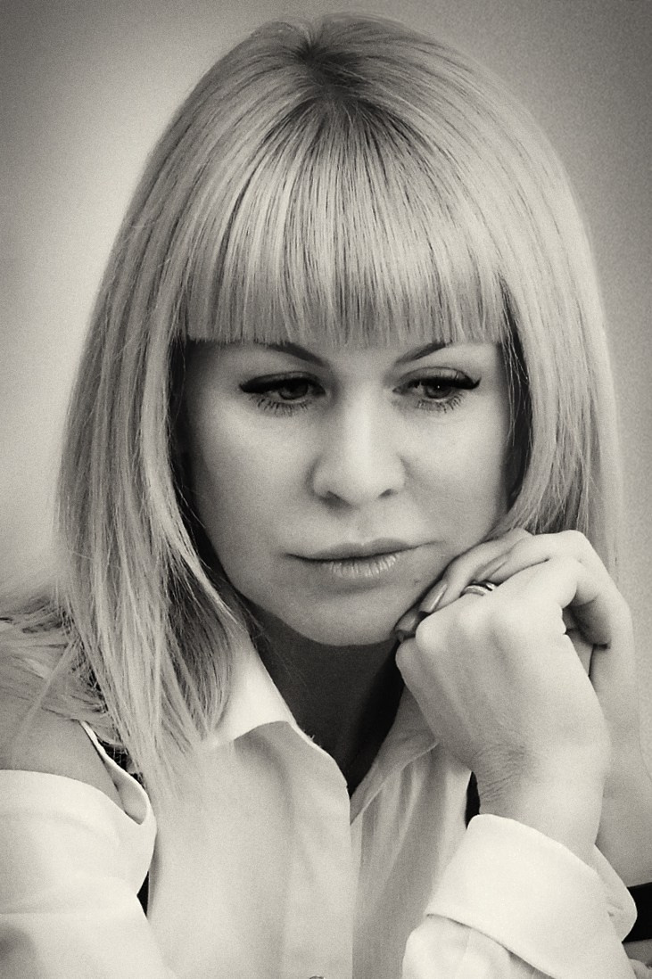 Женская Фотосессия | Женский фотопортрет Самра