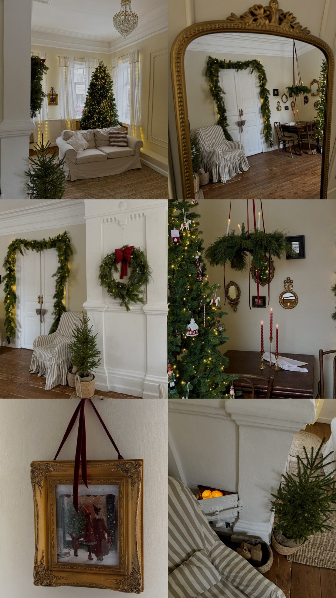 Фотостудия «Lagom» малый зал. Главная