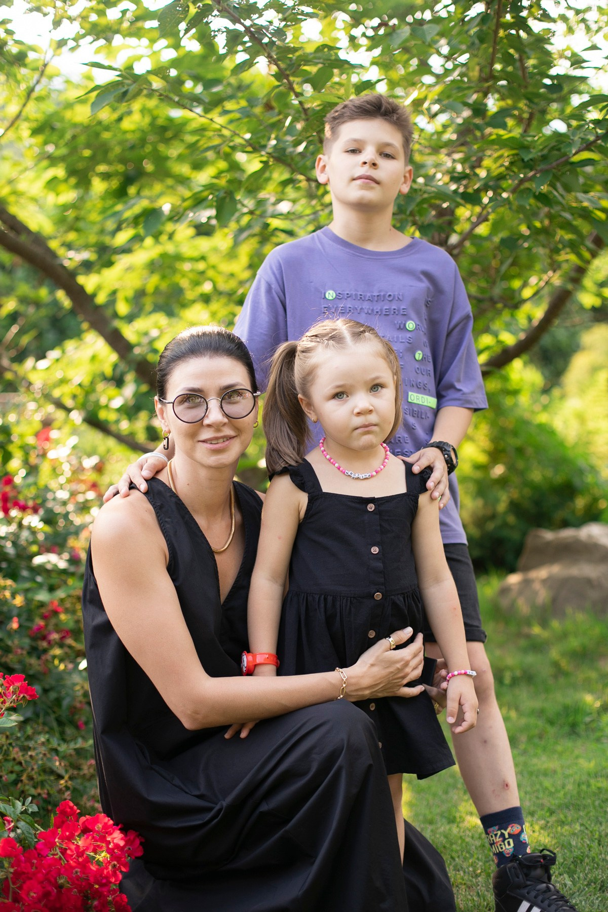 Вечеринка в честь 3-летия Льва. Репортажный и постановочный Наталья Санникова