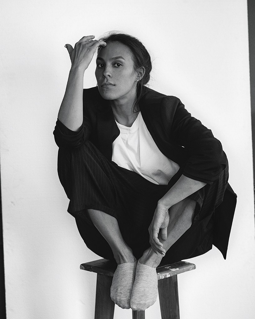 Фотосессия для девушки в Смоленске. Фотограф | Михаил Буш Смоленск