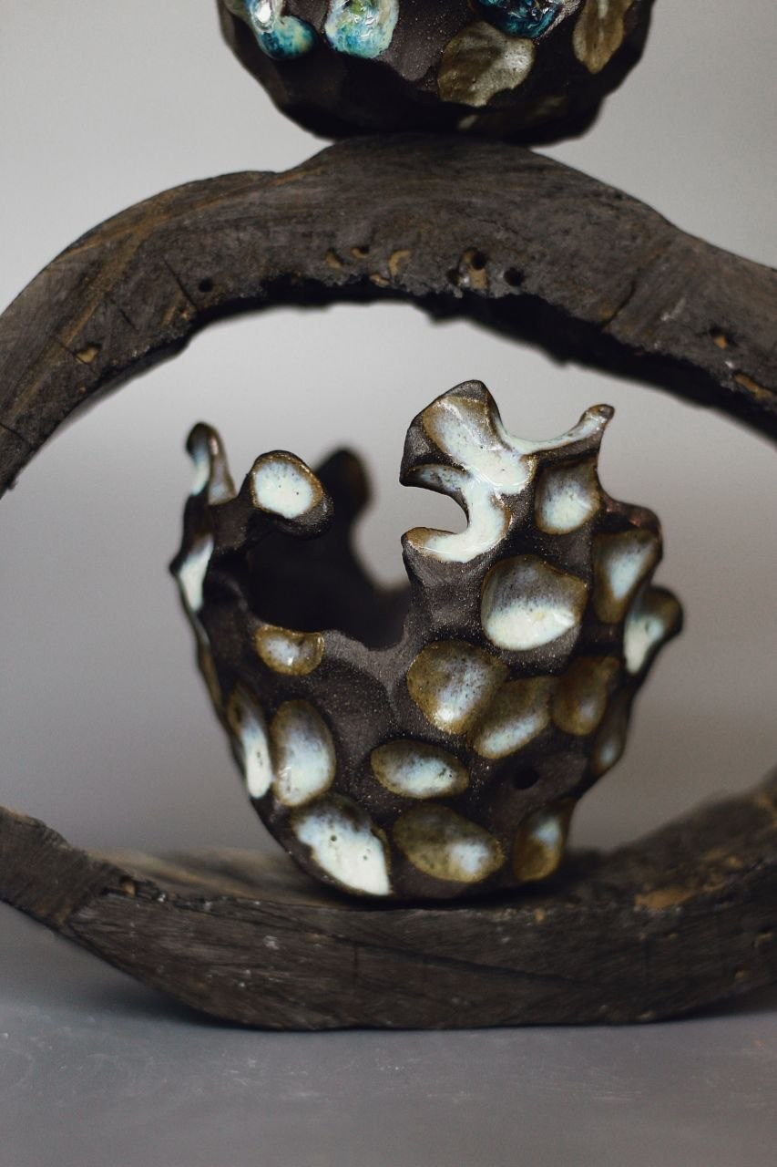 Норвегия. ARGILLA CERAMICS