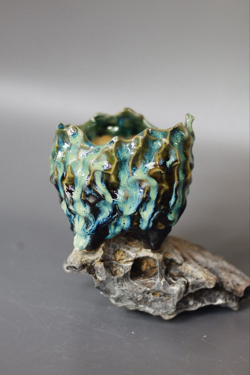 Норвегия. ARGILLA CERAMICS