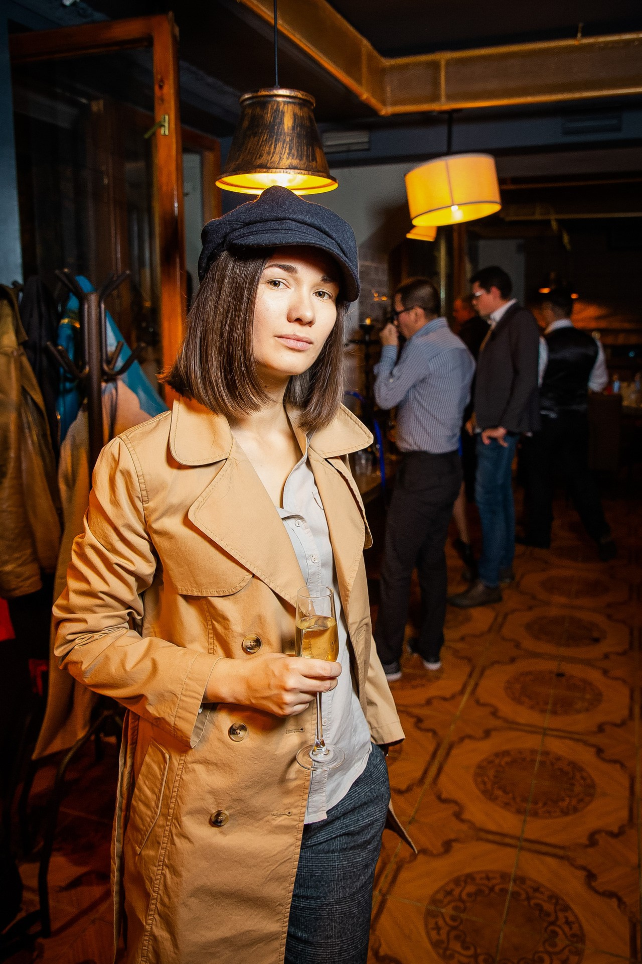 Фотографии корпоратива. Фотограф в Москве и МО, Алексей Балышев