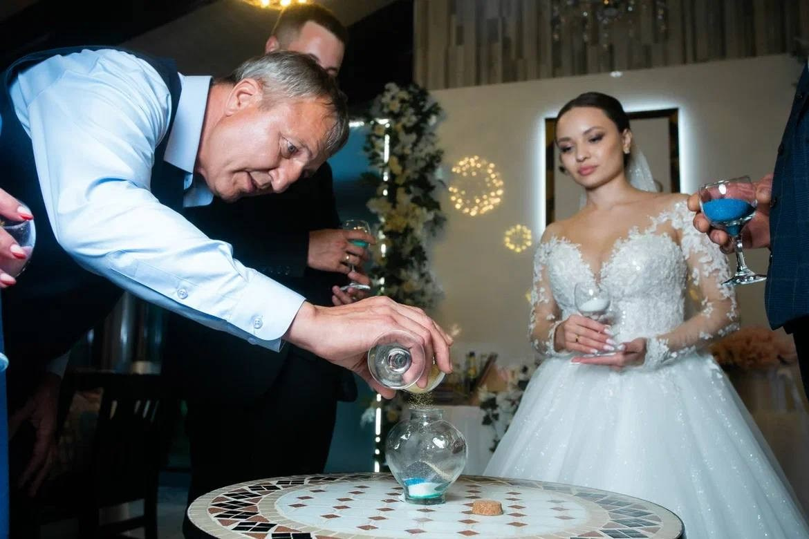 Семья Пятковых 10.06.23