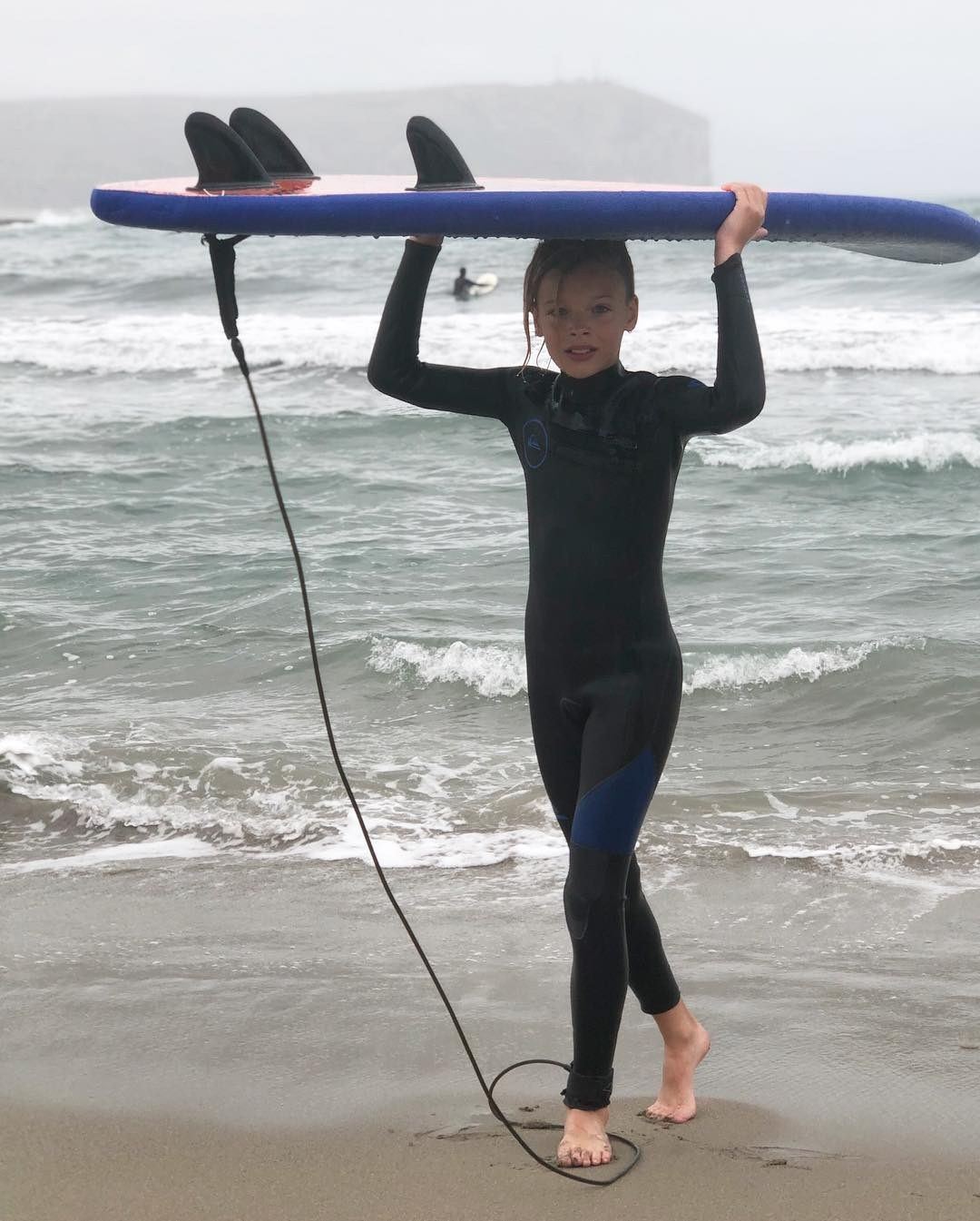 Anka`s Instagram. Заставка