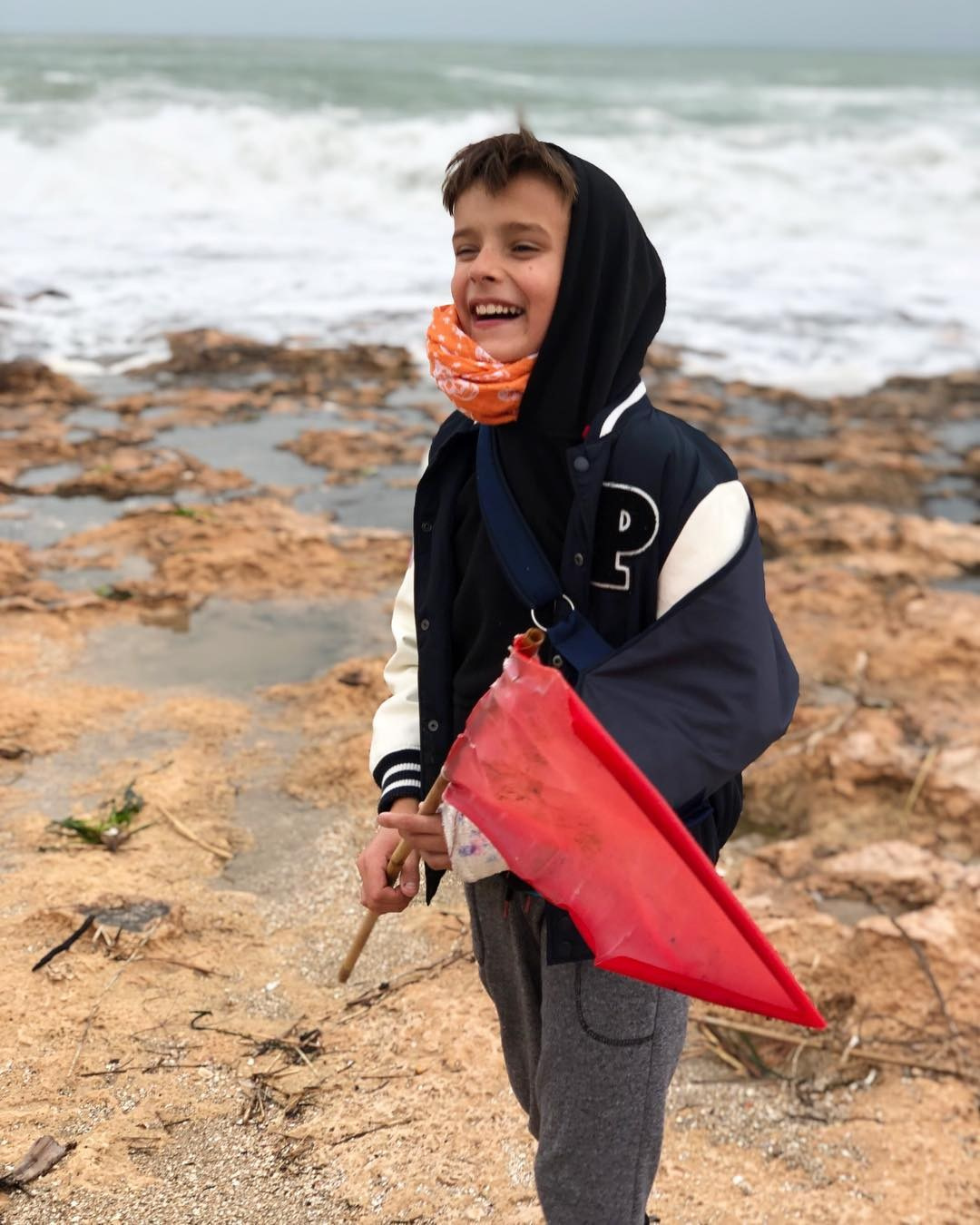 Anka`s Instagram. Заставка