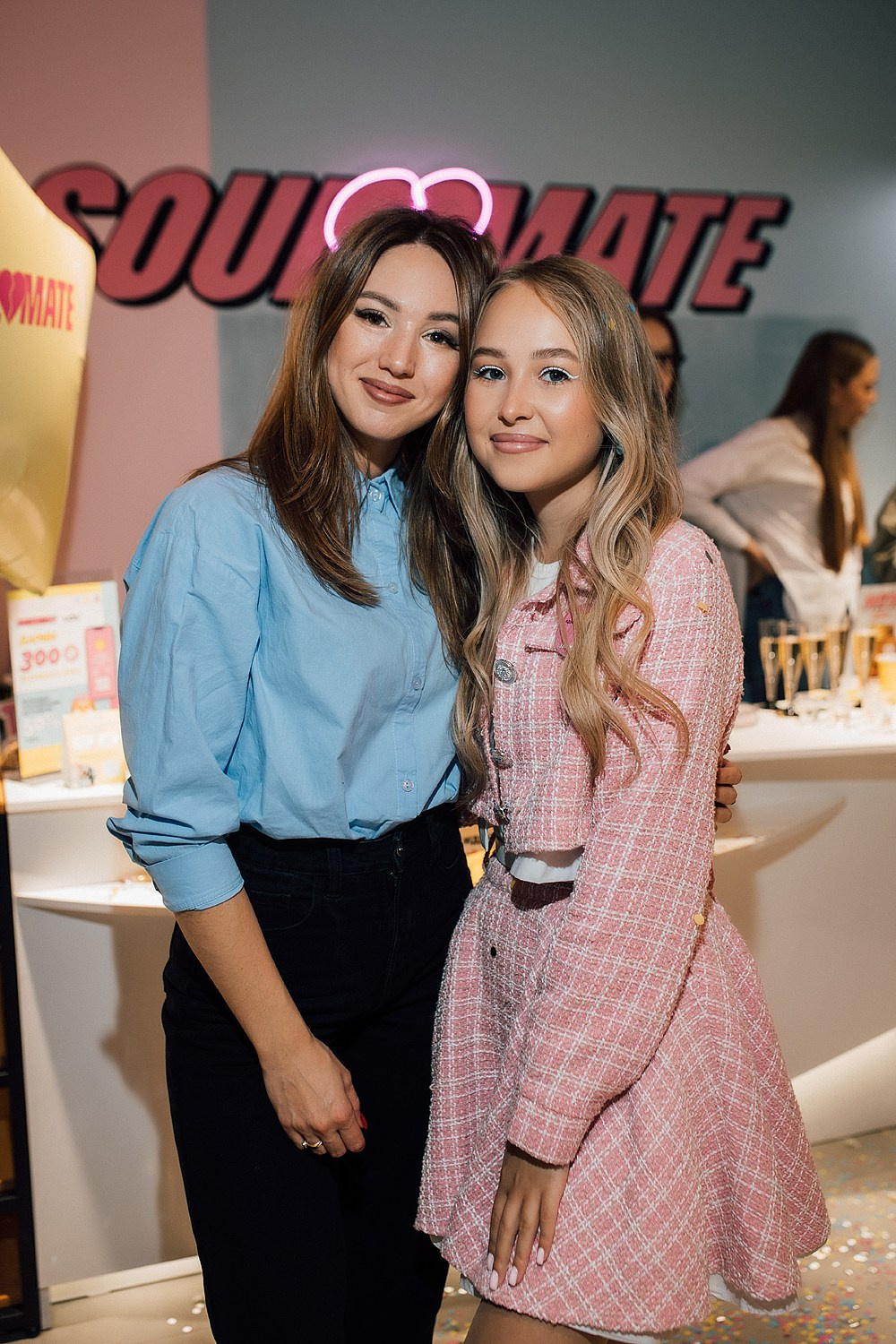 Офисный Корпоратив. Devitya photo