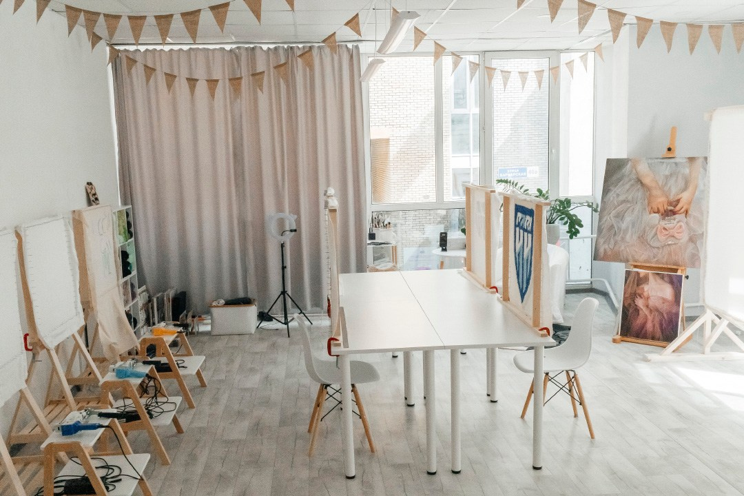 Мастер класс. Фотограф в Нижнем Новгороде. Юлия Наумова