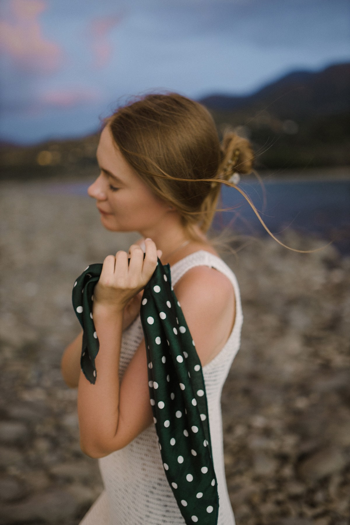 Veronica. Anastasia Blud Photography