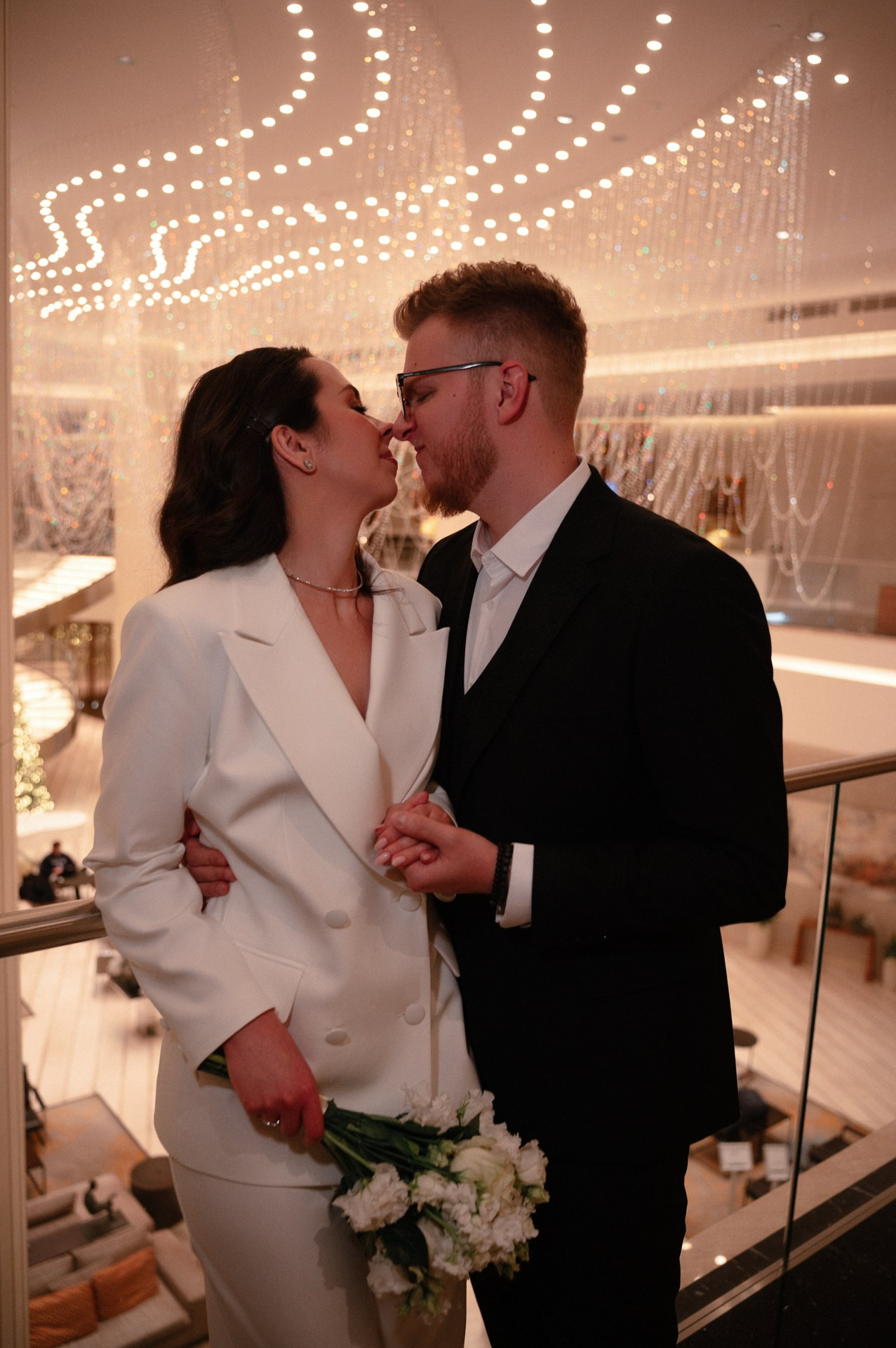 Свадебные съёмки. Фотограф Михаил Борцов