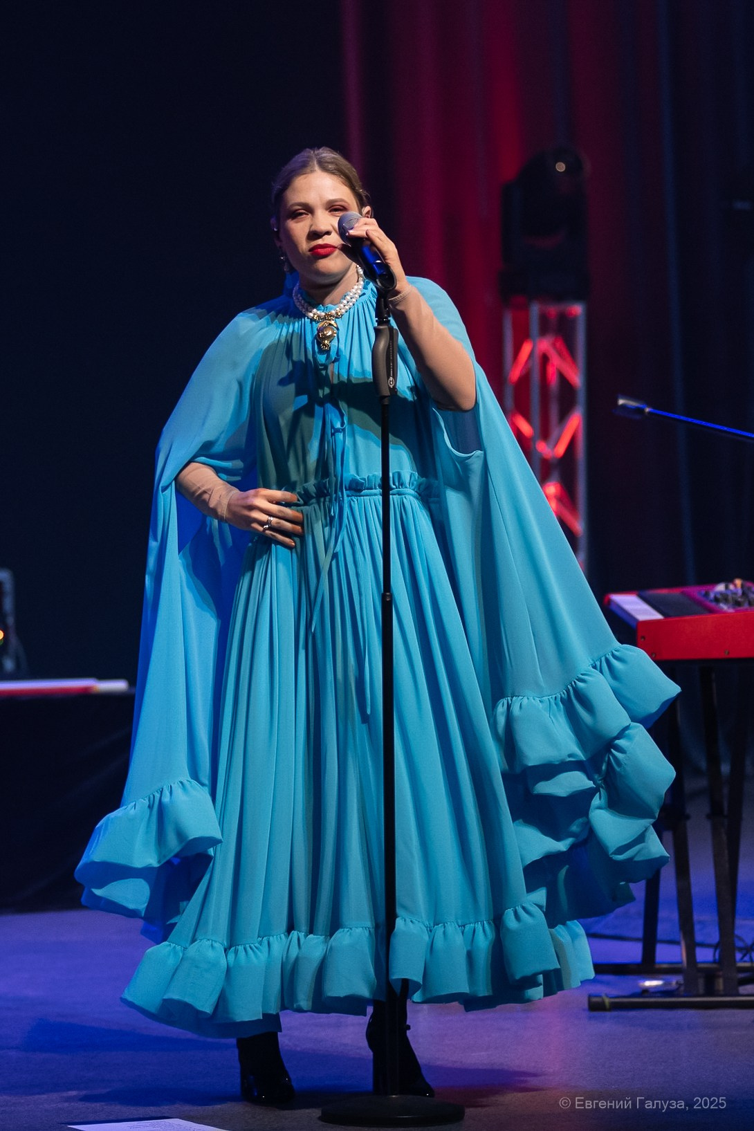 Тина Кузнецова. Репортажный фотограф г. Чита