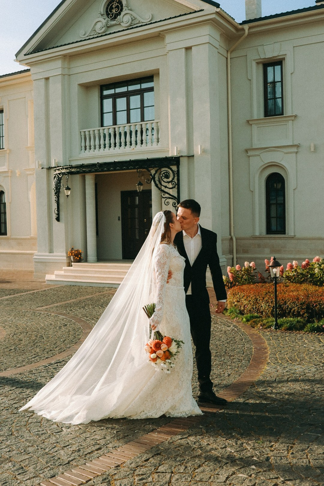 Владимир и Наталья. Фотограф Нижний Новгород