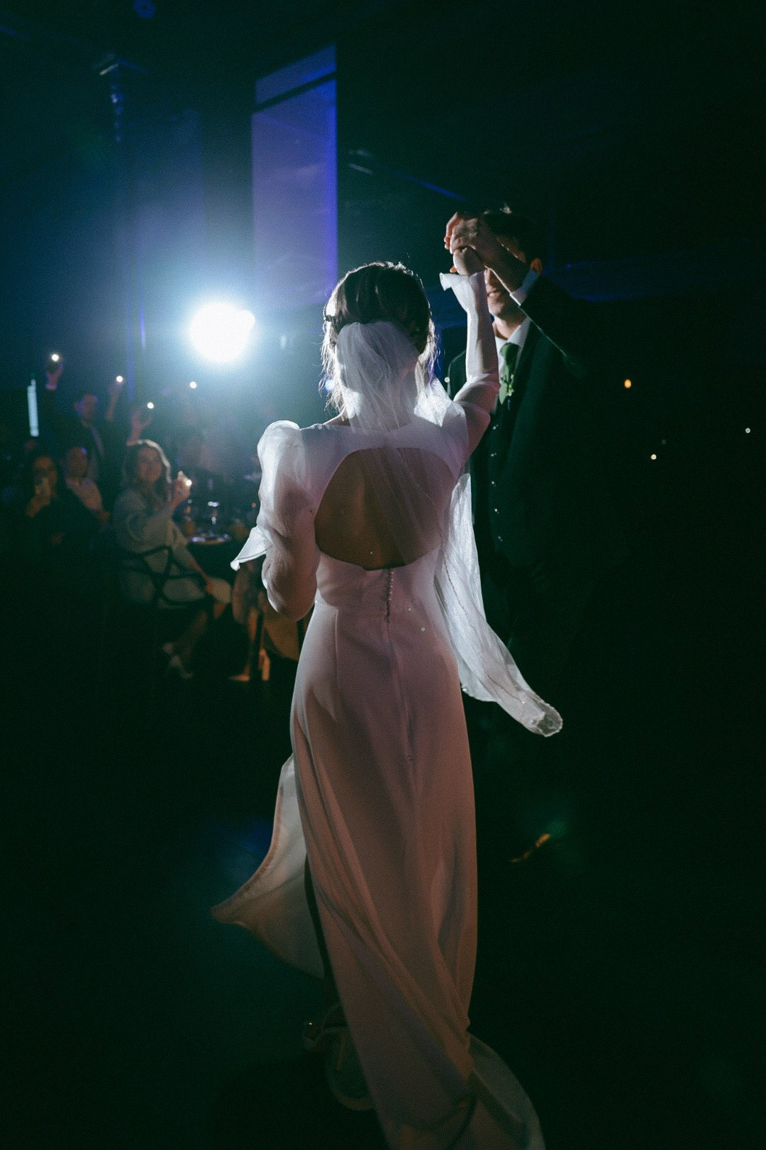 Денис и Вика. Фотограф Нижний Новгород