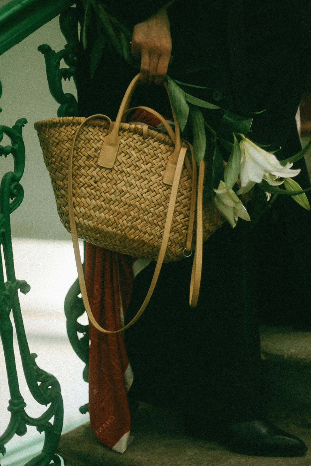 Наташа. Фотограф Нижний Новгород