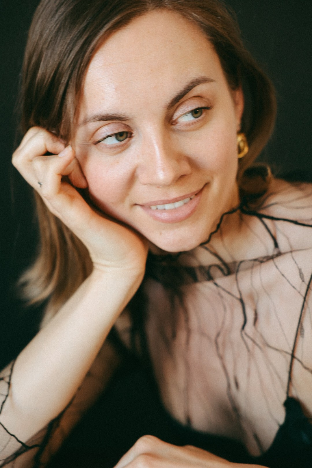 Девичник Даши. Фотограф Нижний Новгород