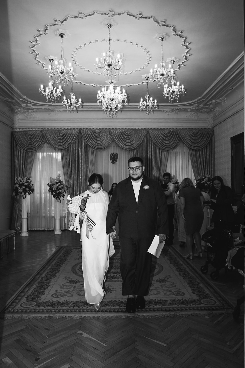 Никита и Алина. Фотограф Нижний Новгород