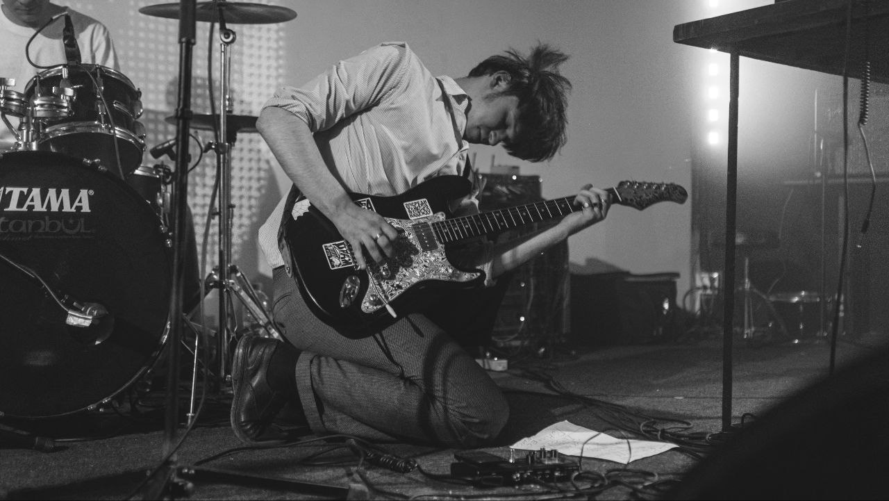 Фотограф Амина Набиева