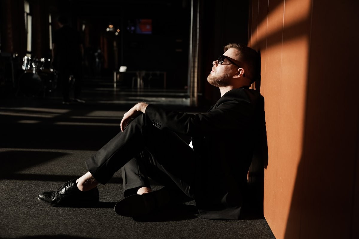 ВЕДУЩИЙ ПАВЕЛ ПАВЛОВ