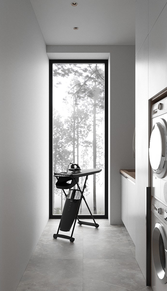 Серия mini Уютный Fancy-Home. SPace F/A