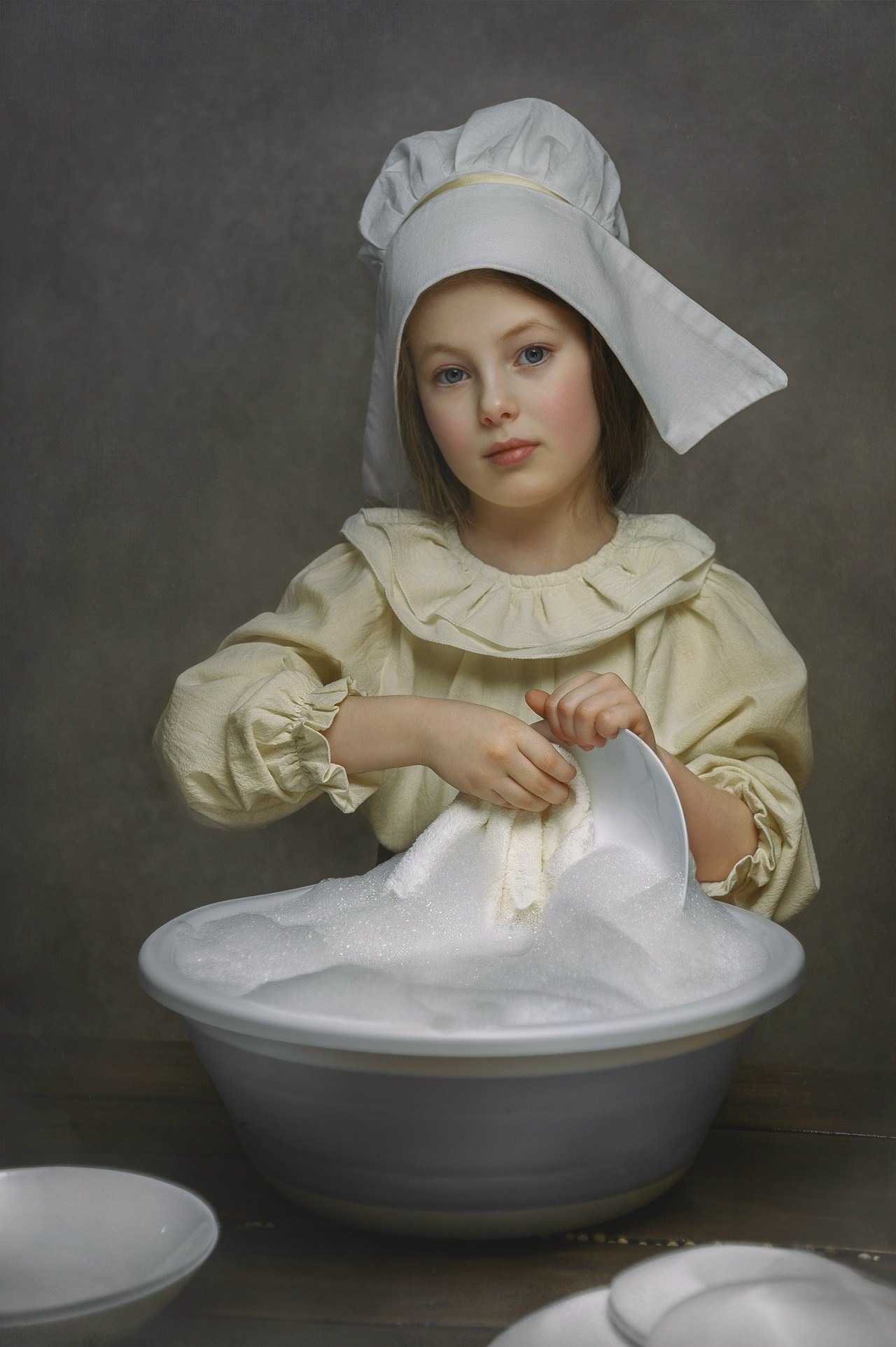 СДЕЛАТЬ ГОЛОВНЫЕ УБОРЫ. Фотограф для маркетплейсов Михаил Бове