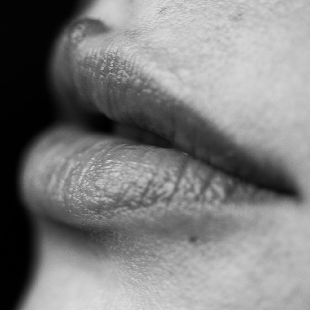 Женский портрет. Галерея