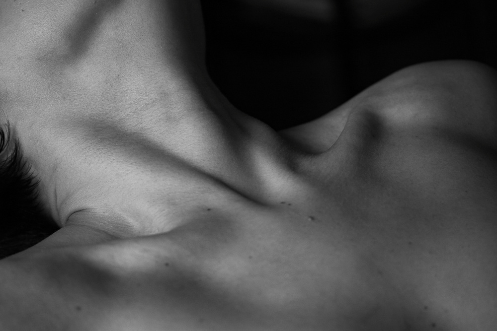 Женский портрет. Галерея