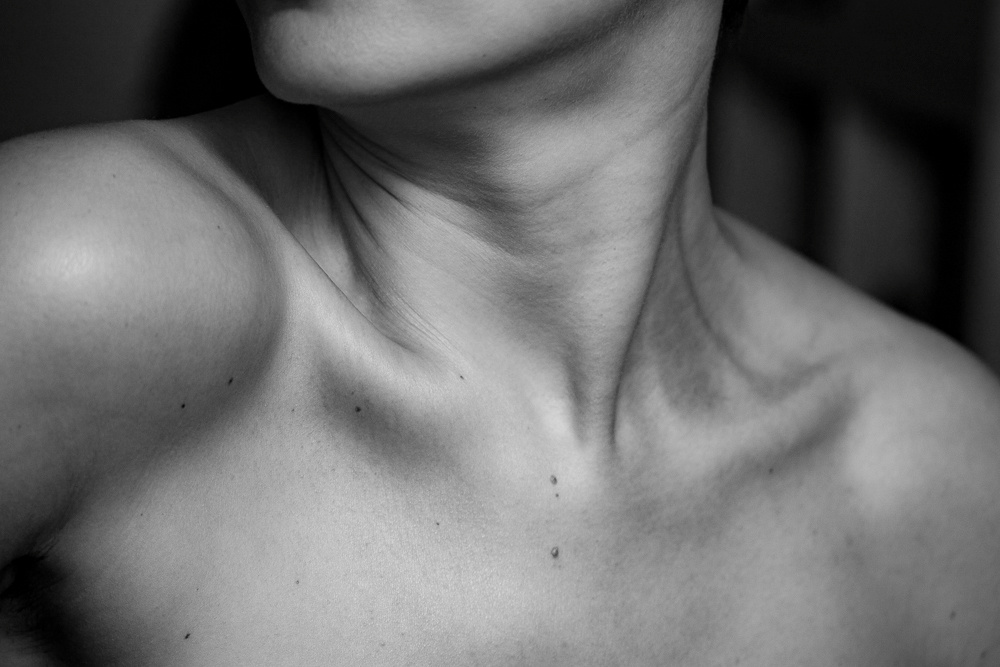 Женский портрет. Галерея