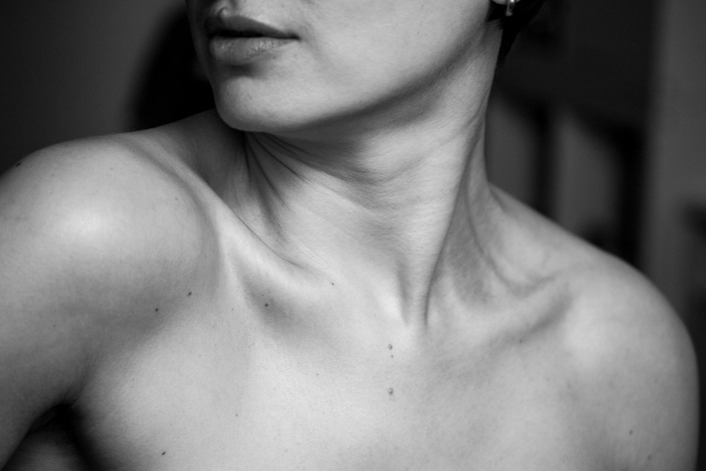 Женский портрет. Галерея