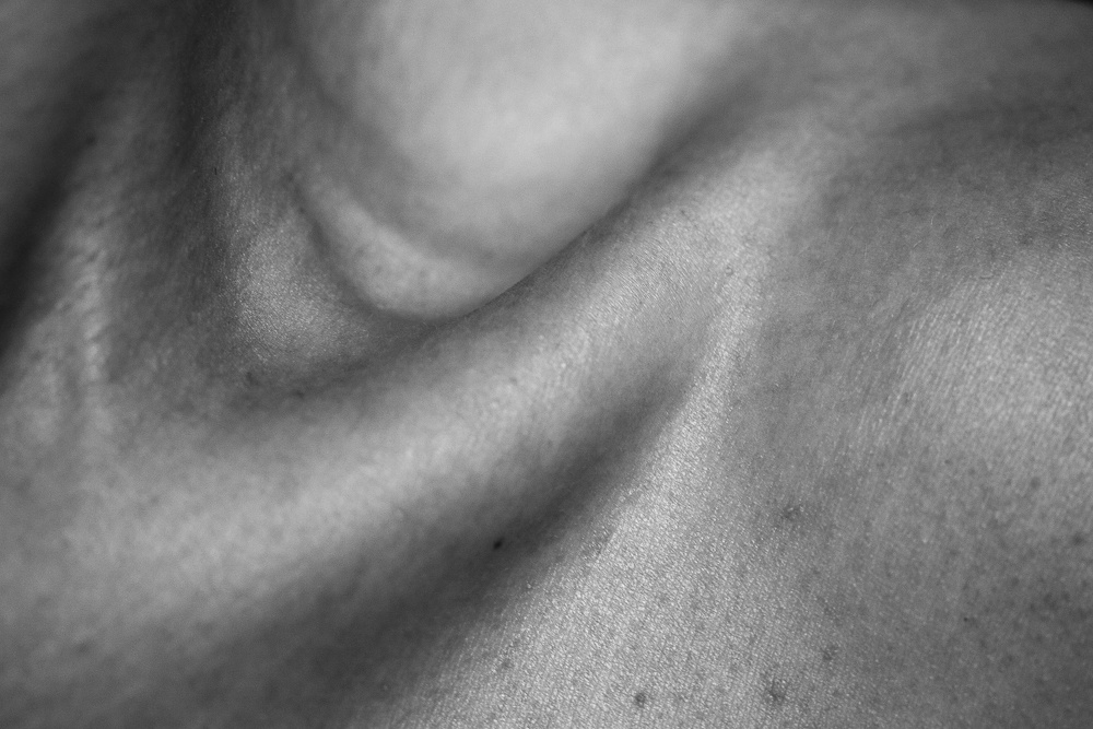 Женский портрет. Галерея