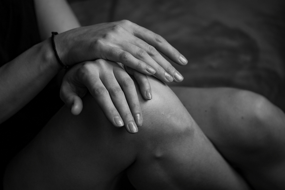 Женский портрет. Галерея