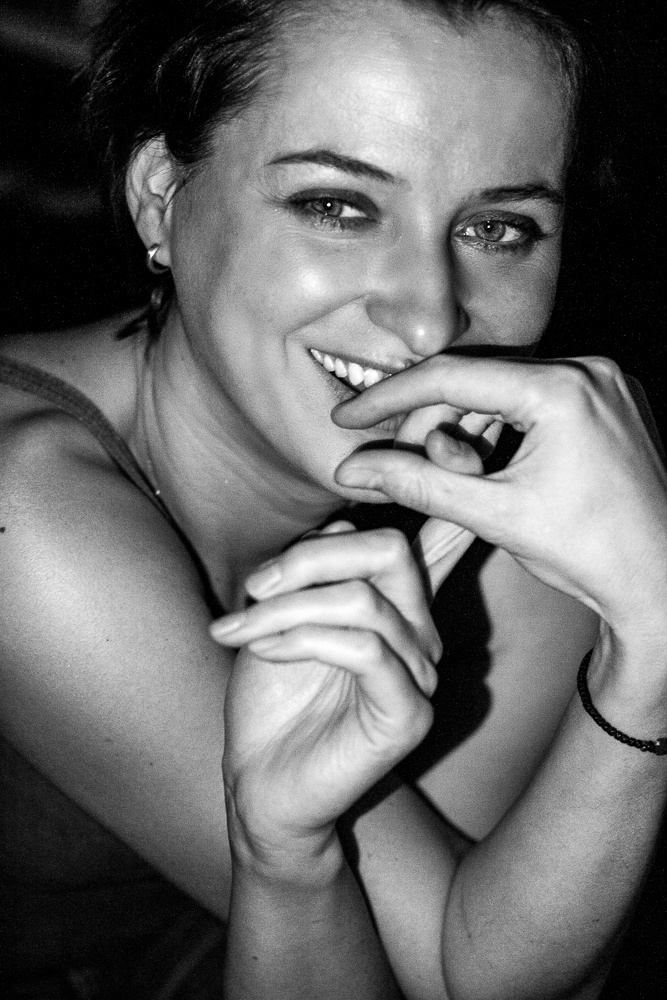 Портреты. Галерея