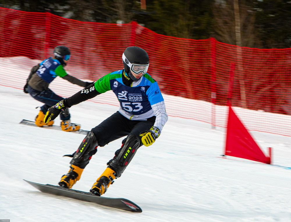 Спортивная съемка. ProfotoNK