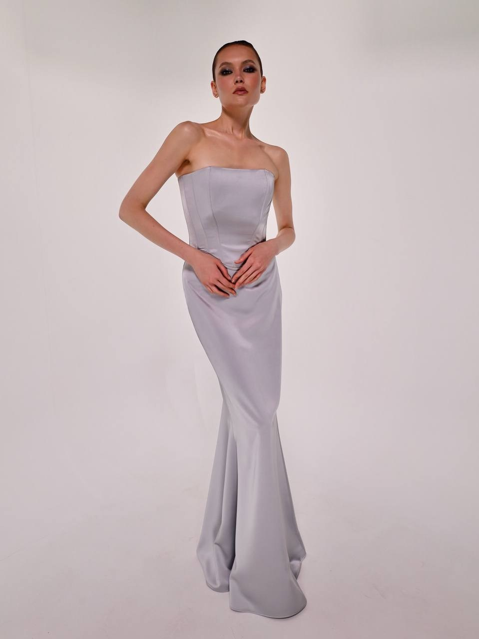 Диана Экскл. Фото и видео продакшн в Москве — съемка для брендов и маркетплейсов