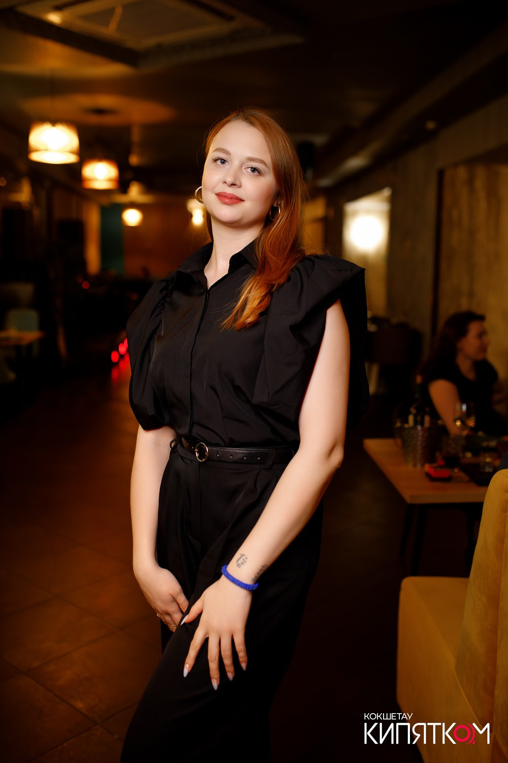 ШАШЛЫЧНЫЙ ДВОР (АБАЯ). КИПЯТКОМ КОКШЕТАУ