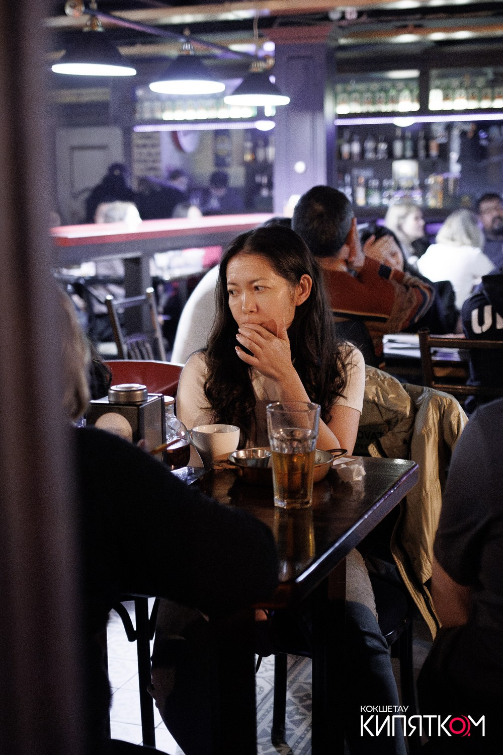 WOW QUIZ. КИПЯТКОМ КОКШЕТАУ