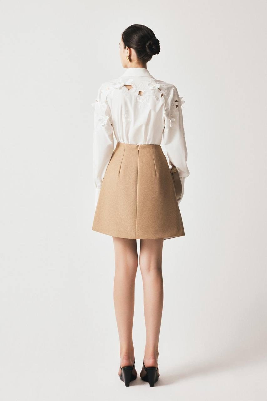 NADYA. Модельная студия MIA Models