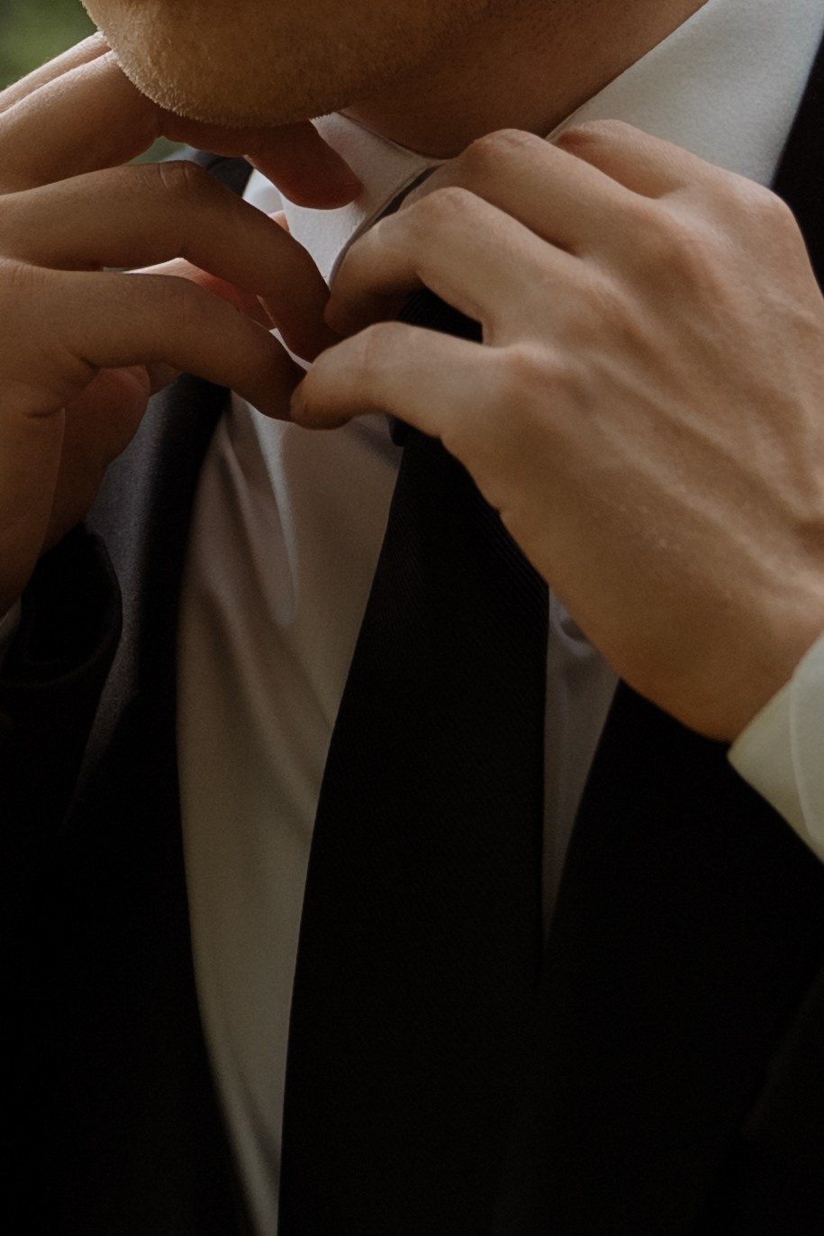 Александр & Сарвиназ