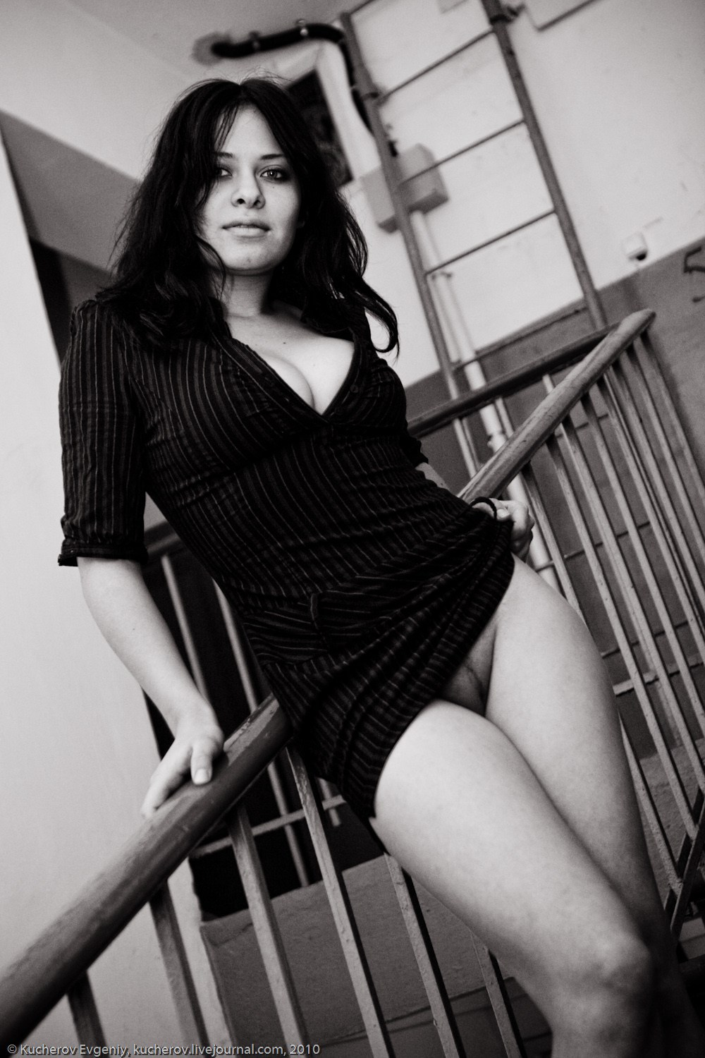 Катя. Кучеров Евгений. Фотограф