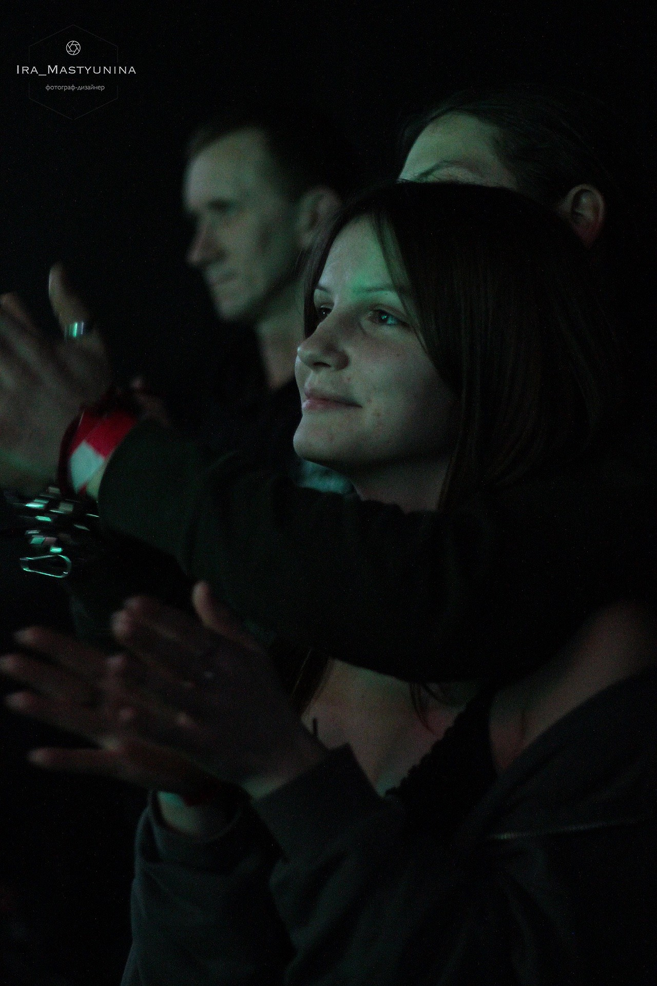 Лютофест. Фотограф-дизайнер Мастюнина Ирина