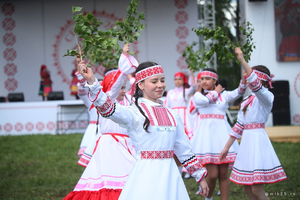 Семык. Mik25