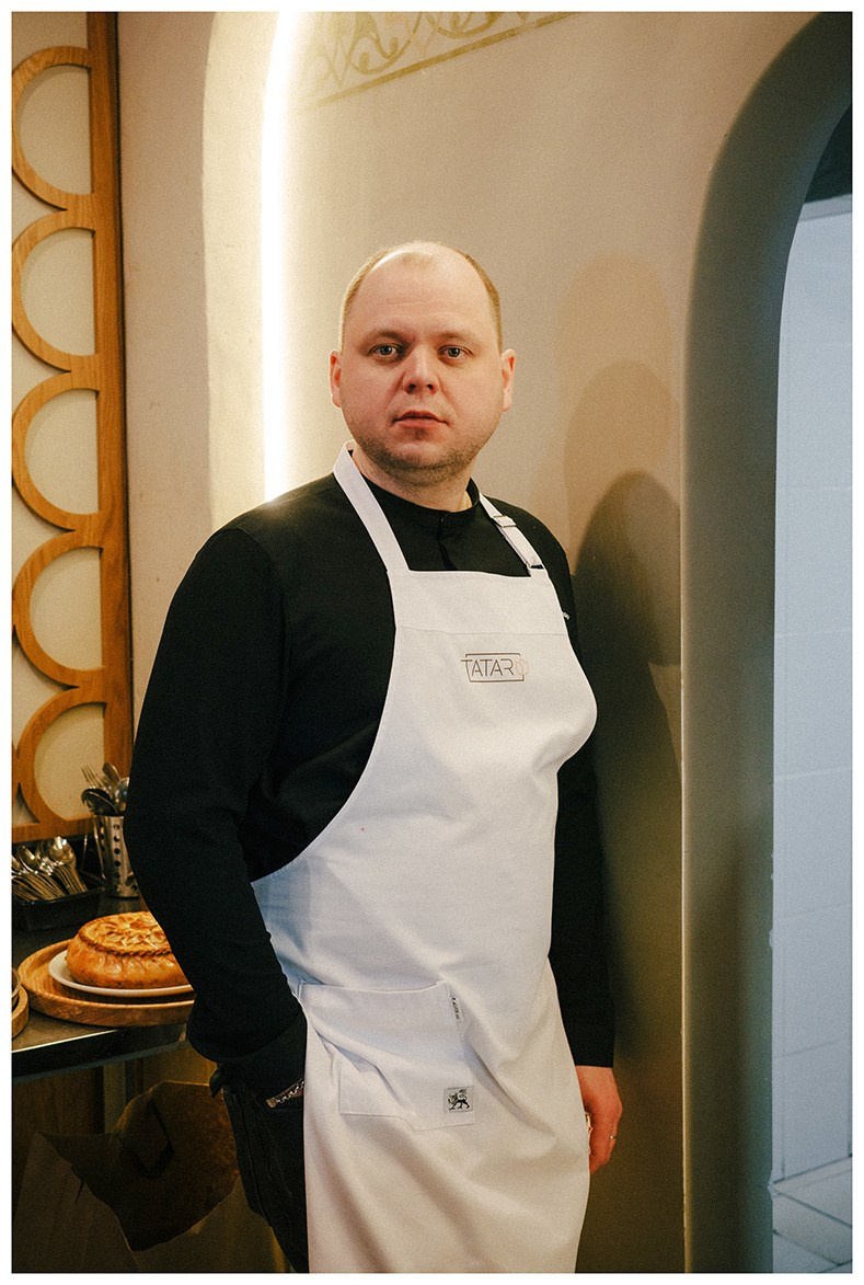 За кадром. Foodcase.pro