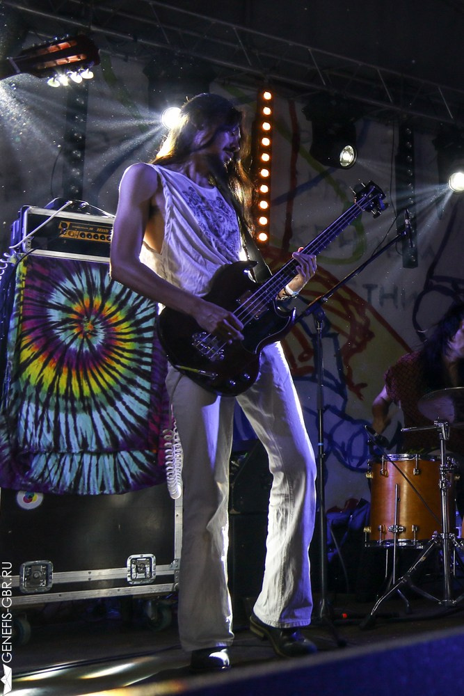 Фестиваль Форма. Репортажный и интерьерный фотограф Александра Солдатова