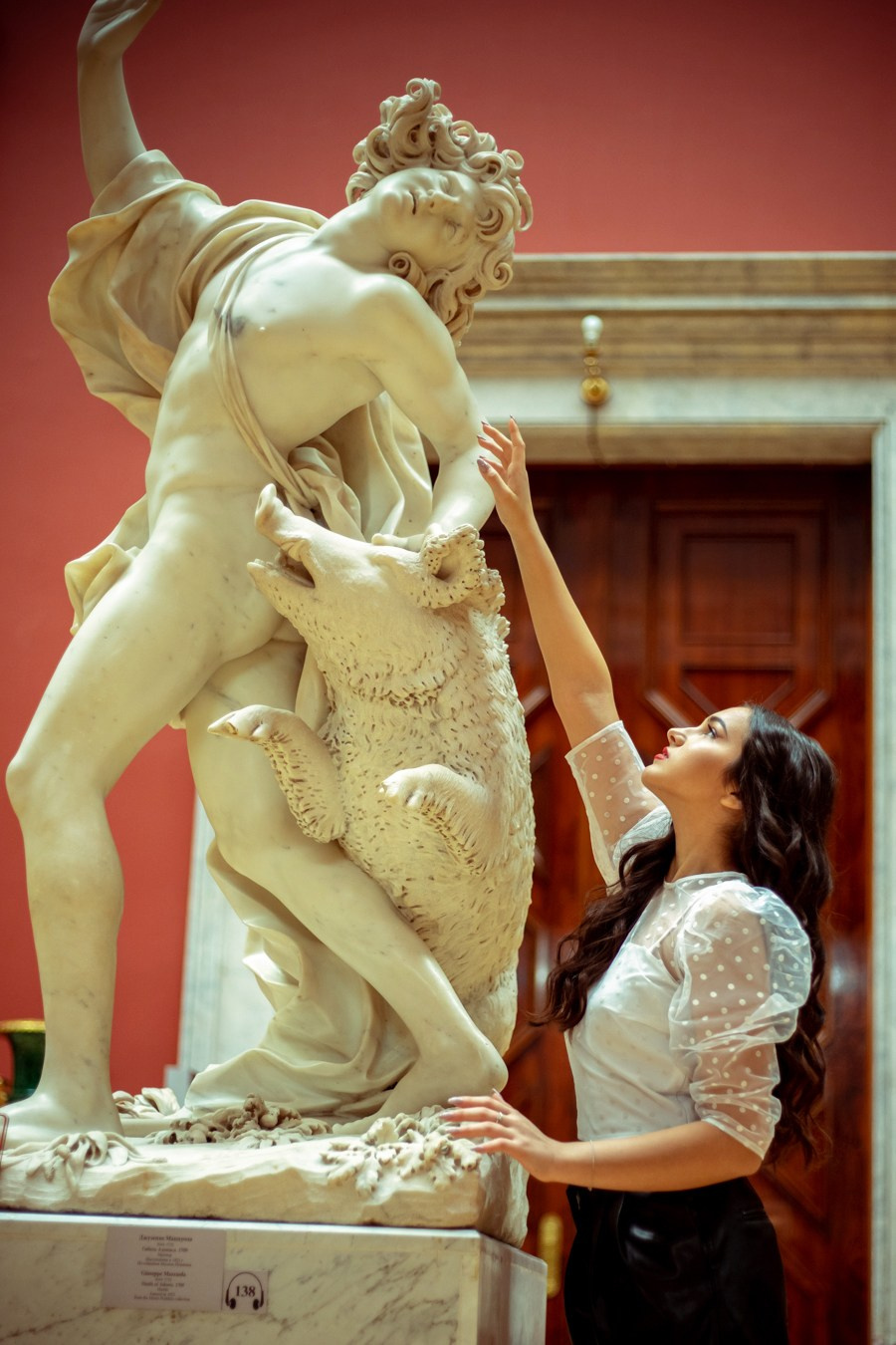 Hermitage. Фотограф Махлаева Виктория/Санкт-Петербург