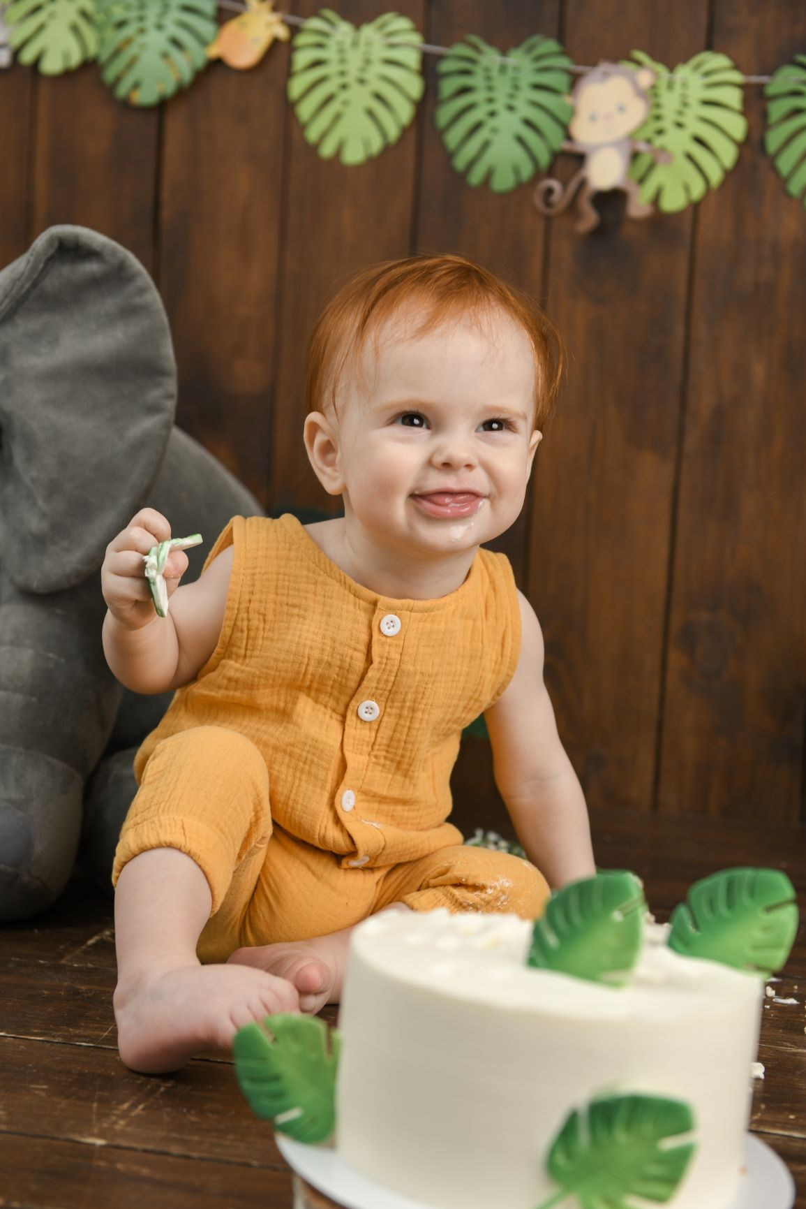 Годики. Фотограф новорожденных, беременных и детей до года Татьяна Николаева В