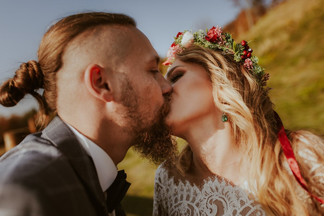 Евгения и Арсений